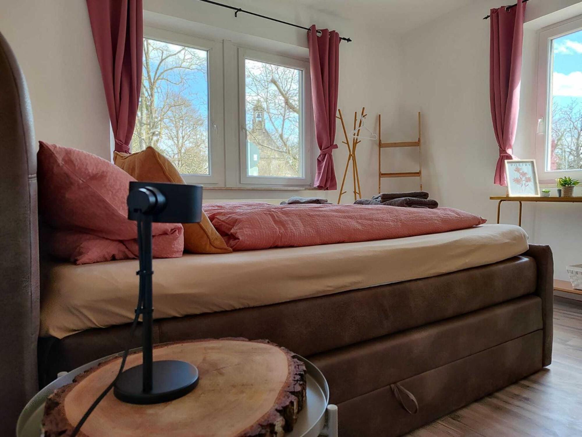 Ferien-Appartements Am Roedertor Ротенбург-на-Таубере Экстерьер фото