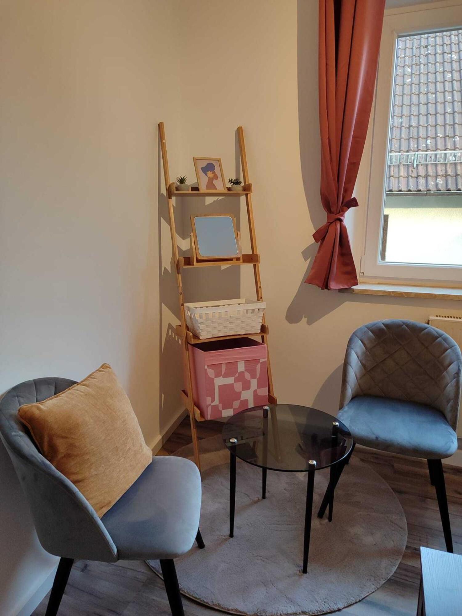 Ferien-Appartements Am Roedertor Ротенбург-на-Таубере Экстерьер фото