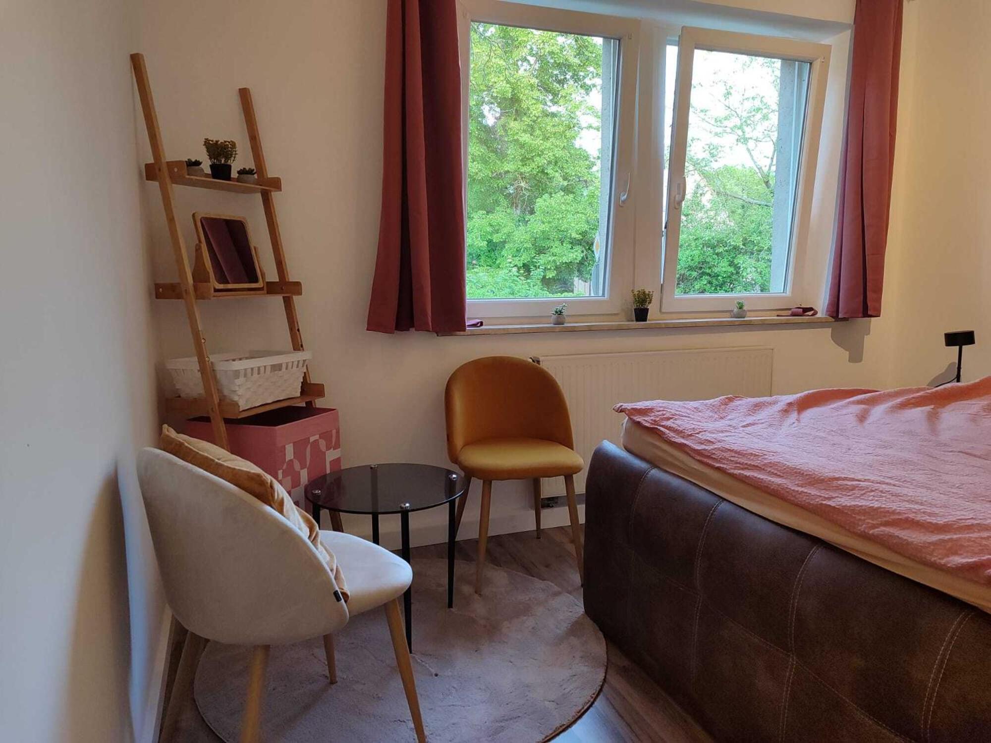 Ferien-Appartements Am Roedertor Ротенбург-на-Таубере Экстерьер фото