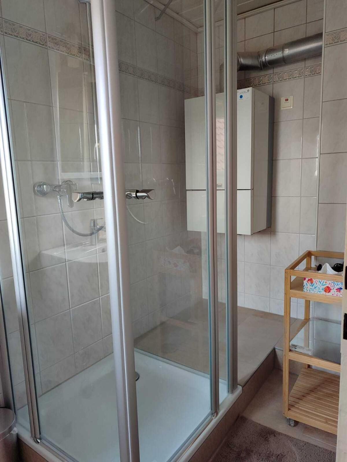 Ferien-Appartements Am Roedertor Ротенбург-на-Таубере Экстерьер фото