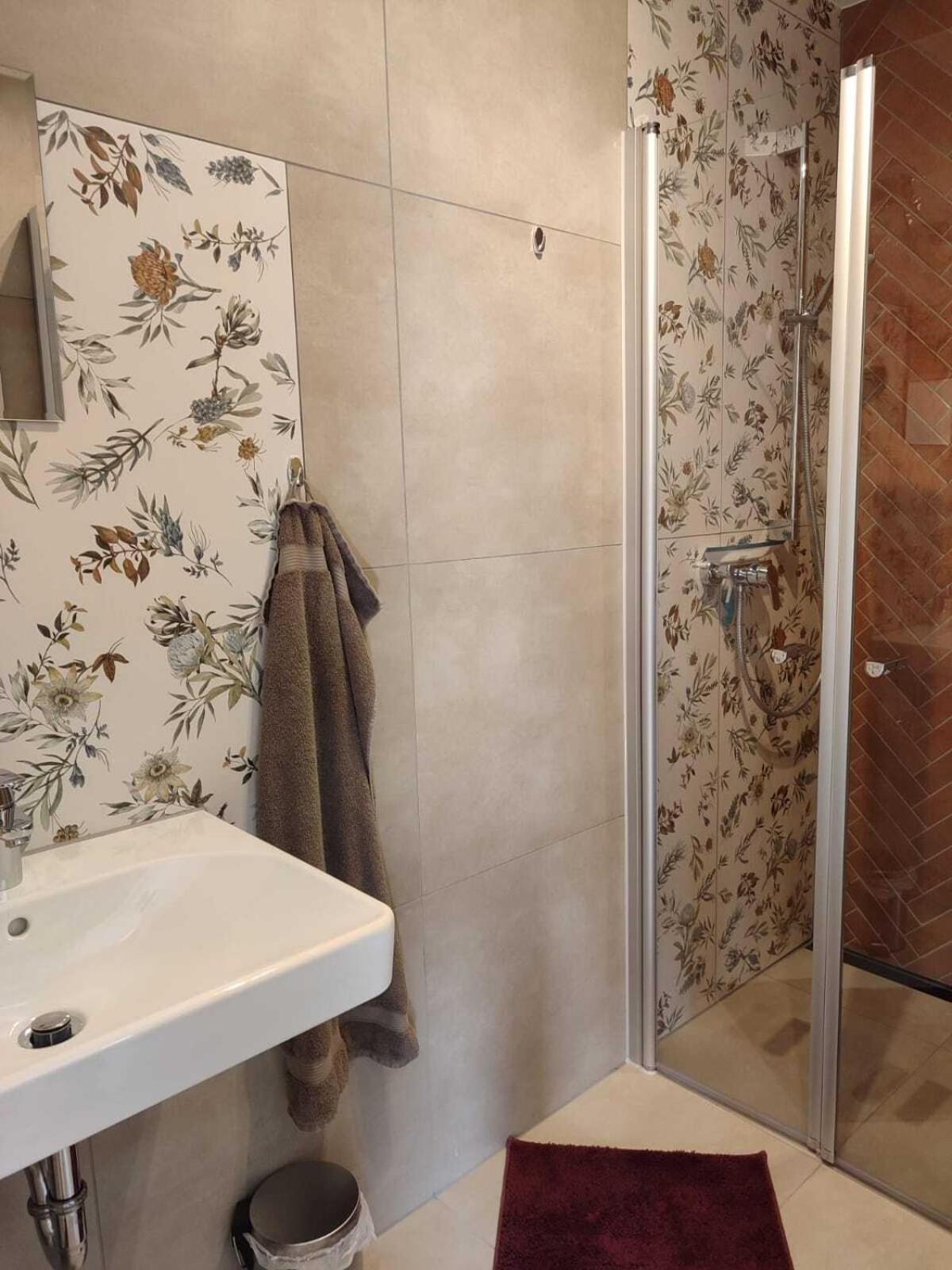 Ferien-Appartements Am Roedertor Ротенбург-на-Таубере Экстерьер фото