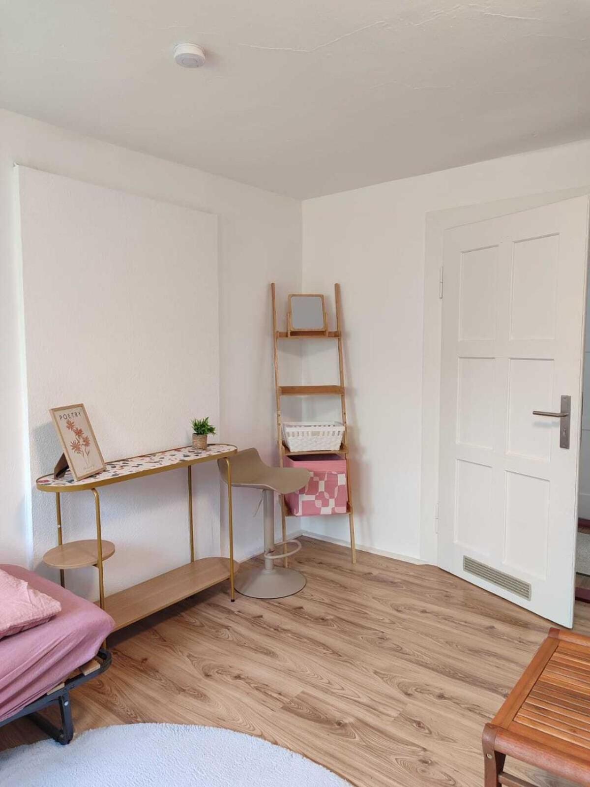 Ferien-Appartements Am Roedertor Ротенбург-на-Таубере Экстерьер фото