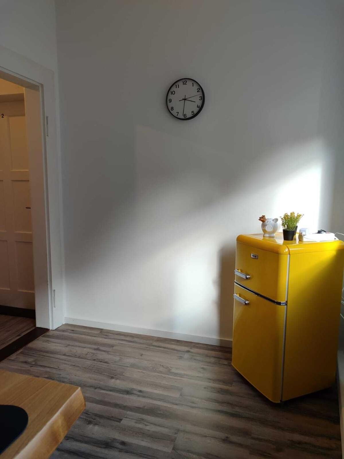 Ferien-Appartements Am Roedertor Ротенбург-на-Таубере Экстерьер фото