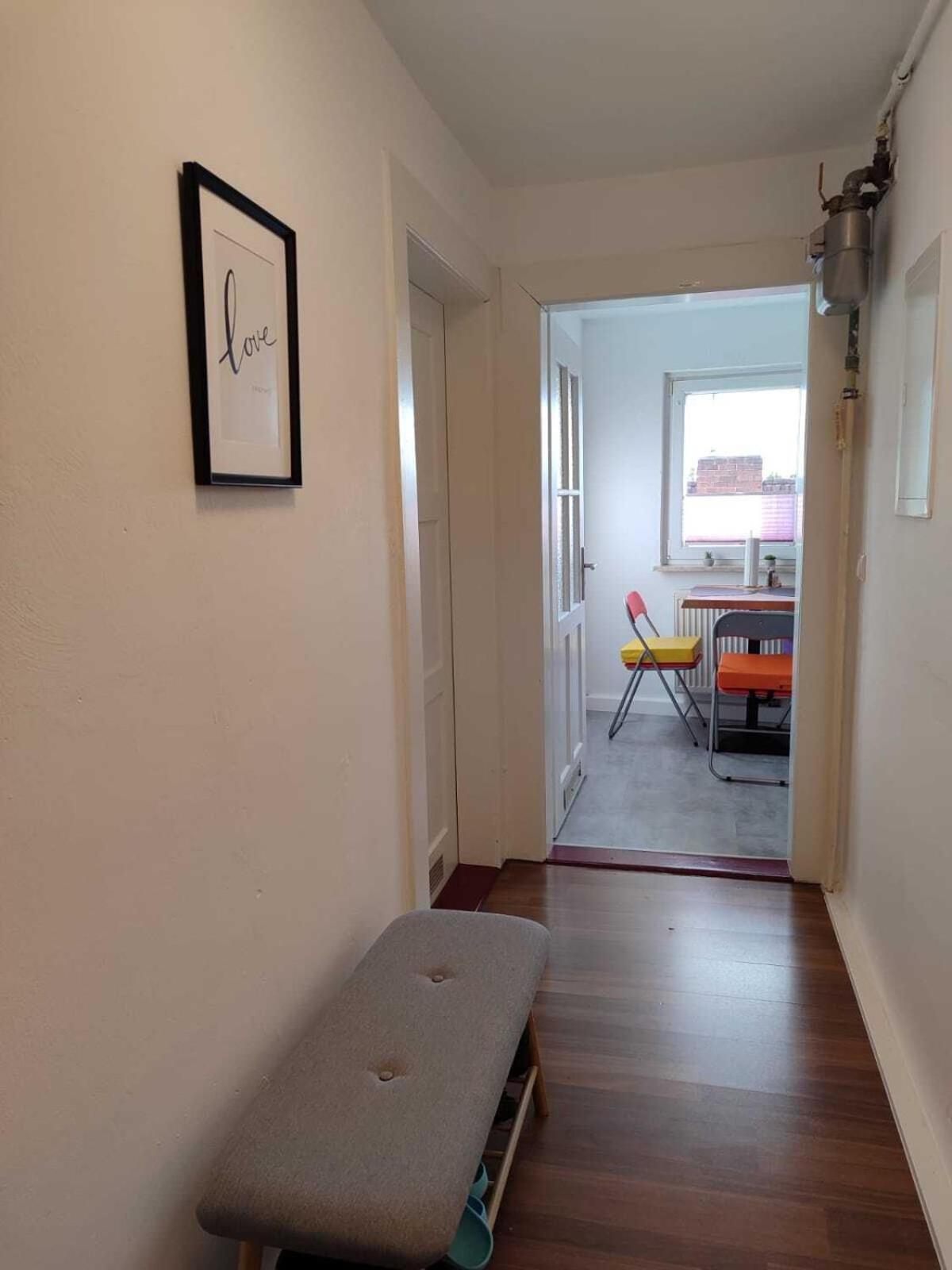 Ferien-Appartements Am Roedertor Ротенбург-на-Таубере Экстерьер фото
