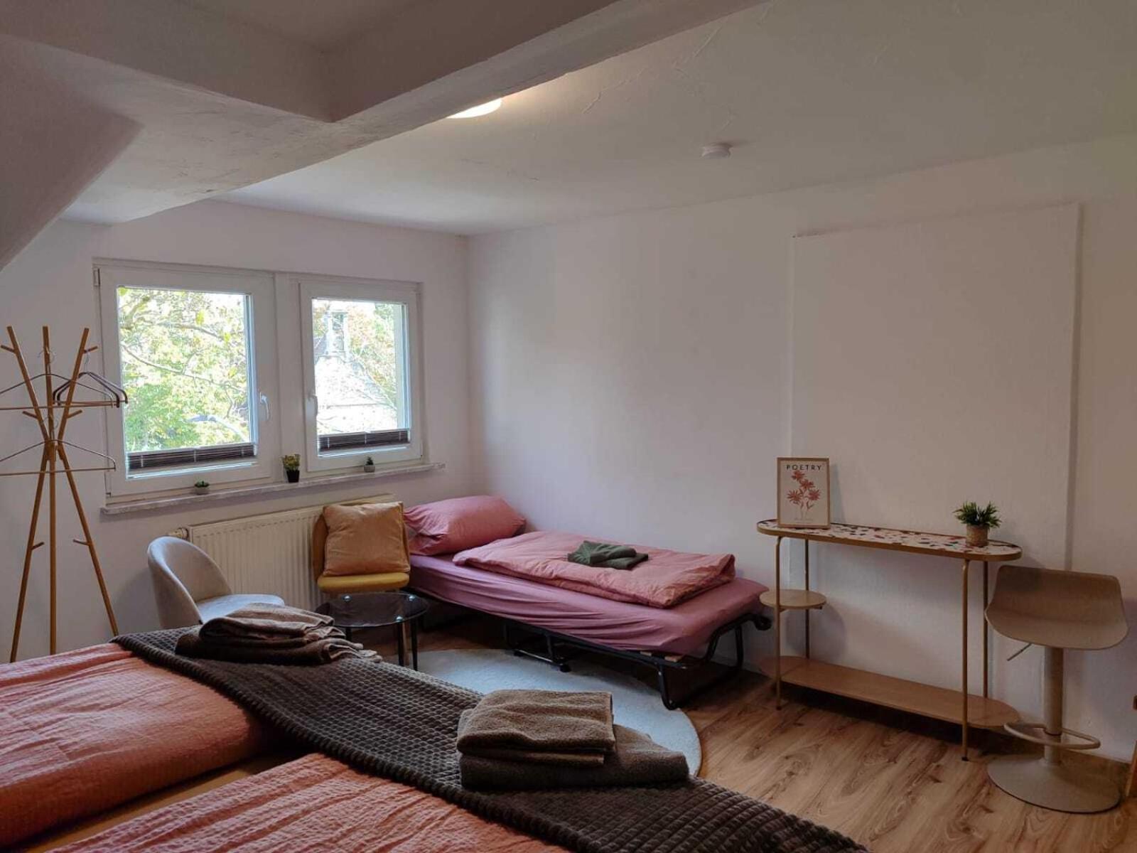 Ferien-Appartements Am Roedertor Ротенбург-на-Таубере Экстерьер фото