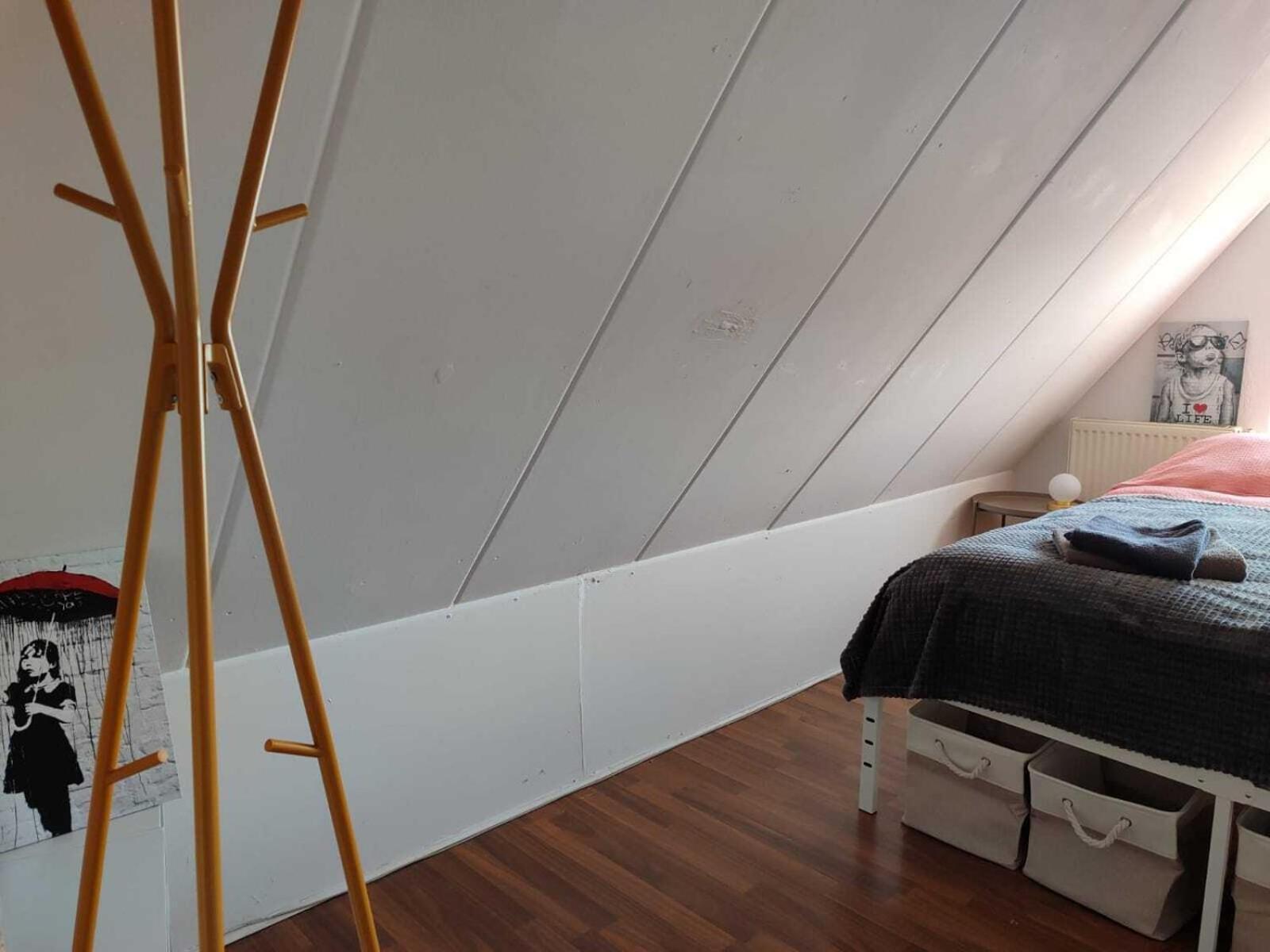 Ferien-Appartements Am Roedertor Ротенбург-на-Таубере Экстерьер фото
