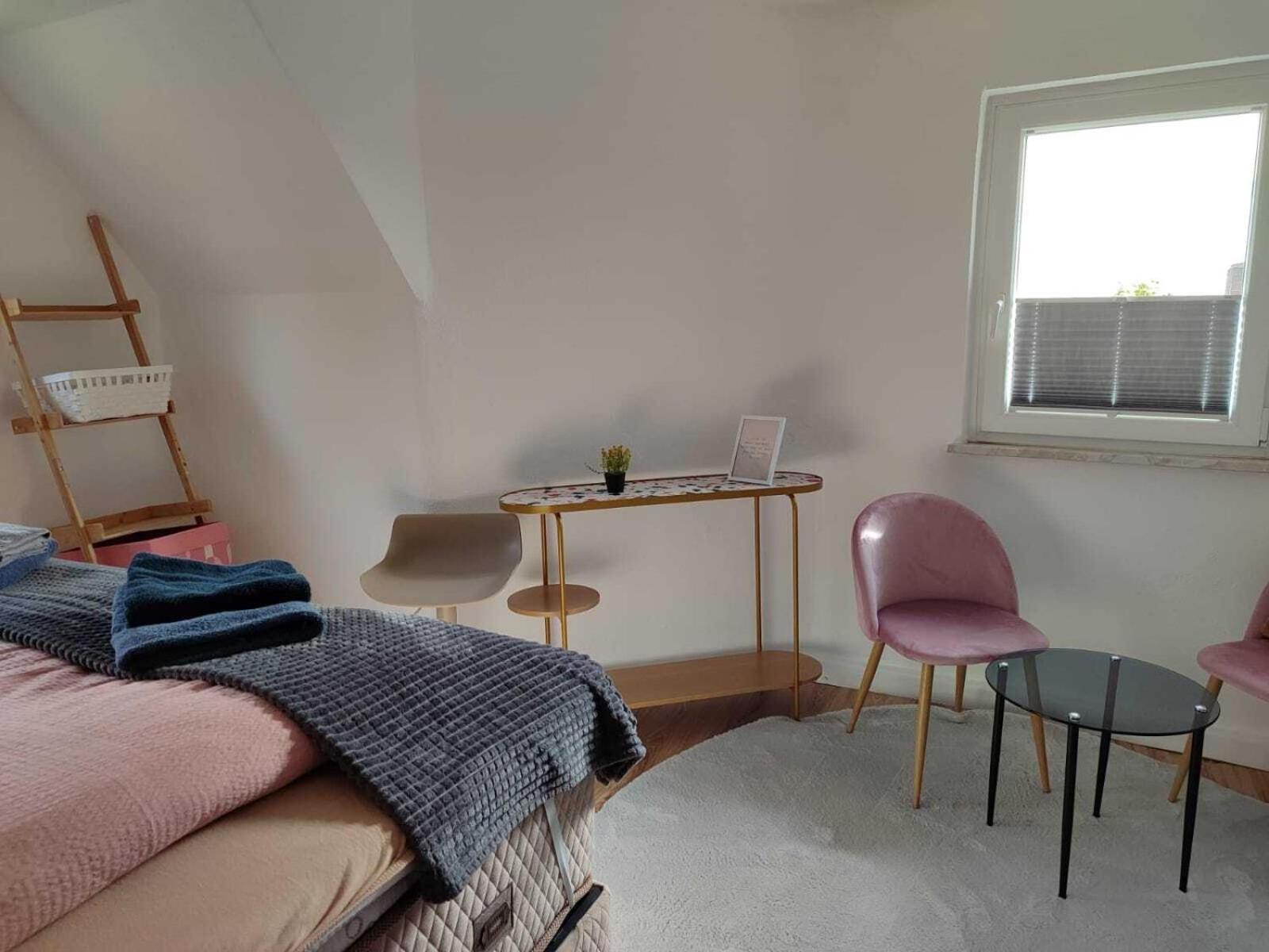 Ferien-Appartements Am Roedertor Ротенбург-на-Таубере Экстерьер фото