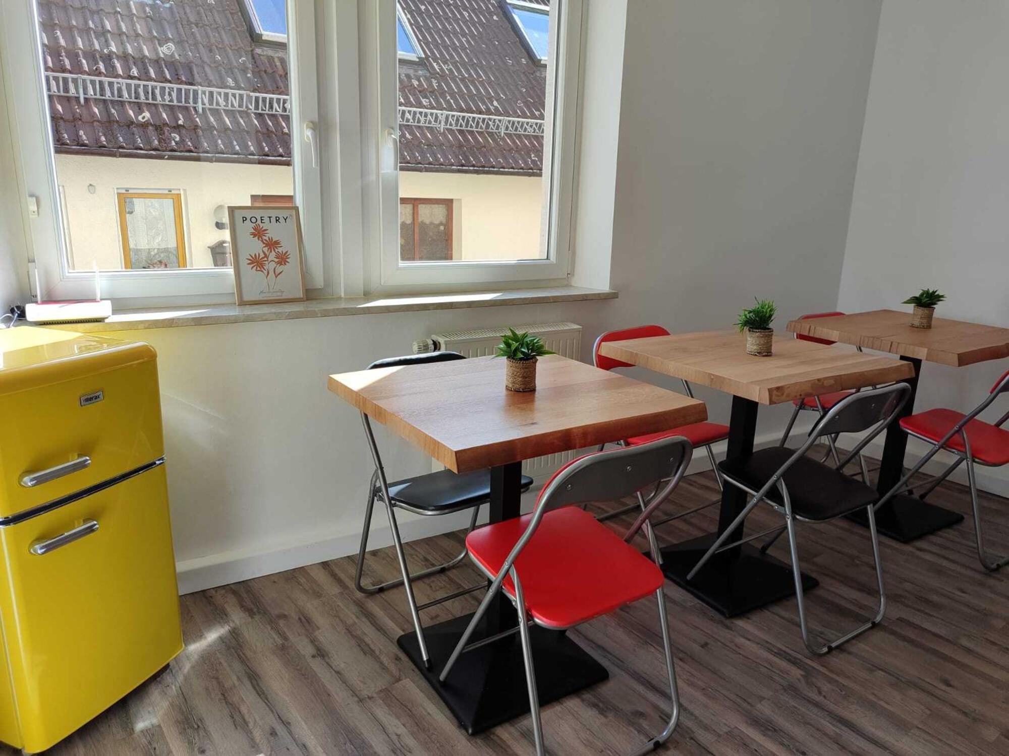 Ferien-Appartements Am Roedertor Ротенбург-на-Таубере Экстерьер фото
